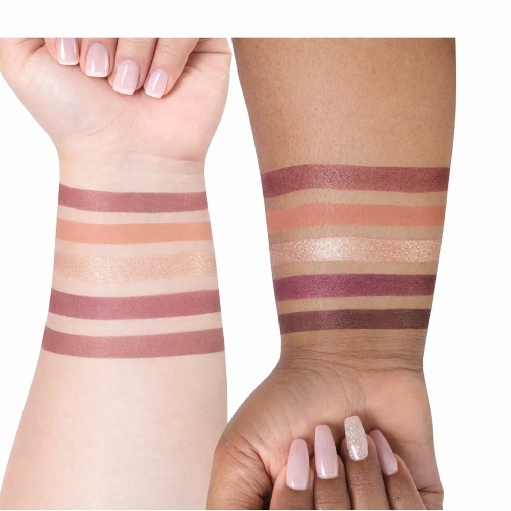 Ofra Signature Symphony Eyeshadow Palette